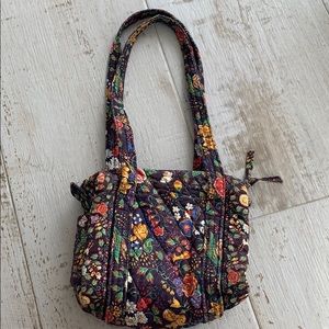 Tavern on the Green print Vera Bradley bag